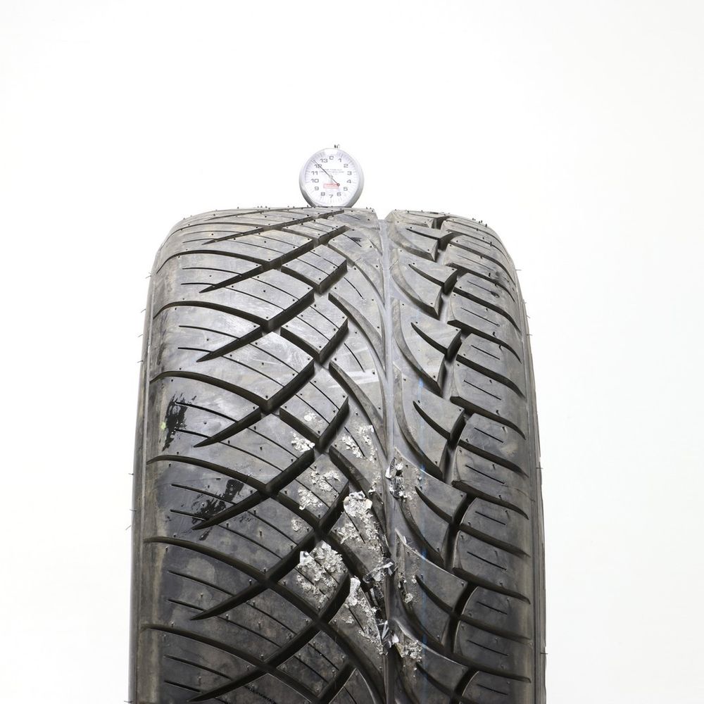 Used 295/50R20 Nitto NT420S 118H - 12/32 - Image 2