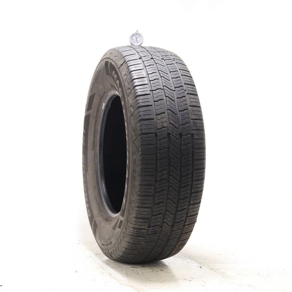 Used 265/70R17 Mastercraft Stratus HT 115T - 6/32 - Image 1