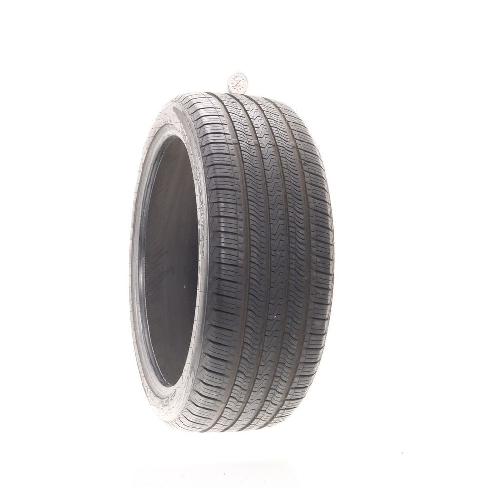 Used 265/40R22 Nankang SP-9 Cross Sport 106V - 8.5/32 - Image 1