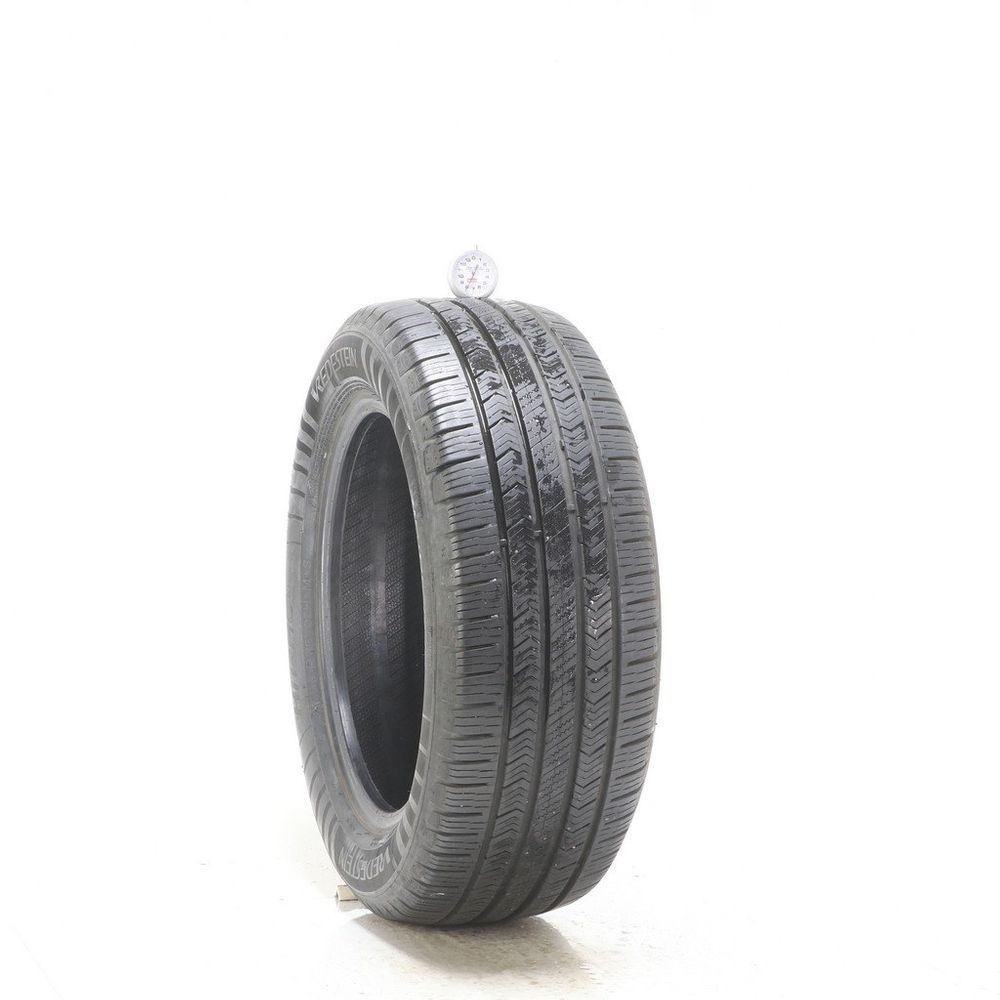 Used 215/55R16 Vredestein Hitrac 93H - 8/32 - Image 1