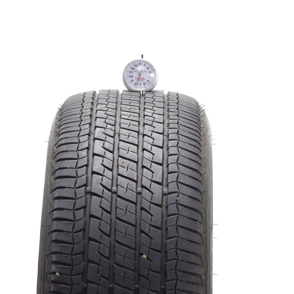 Used 225/55R17 Firestone Champion Fuel Fighter 97V - 7.5/32 - Image 2