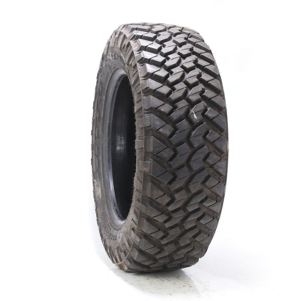 Used LT 275/65R20 Nitto Trail Grappler M/T 126/123Q - 16/32 - Image 1