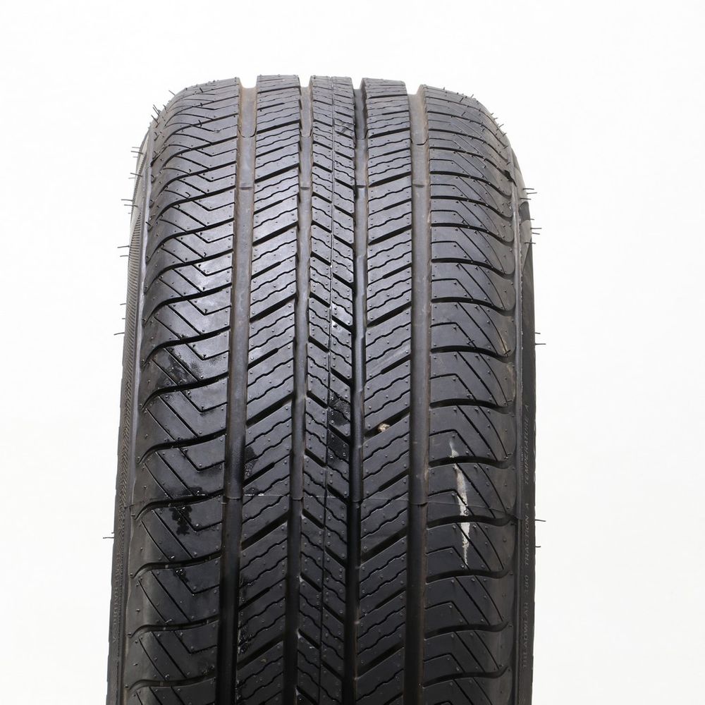 Set of (4) Driven Once 235/60R18 Atlander Roverstar H/T 107V - 9/32 - Image 2