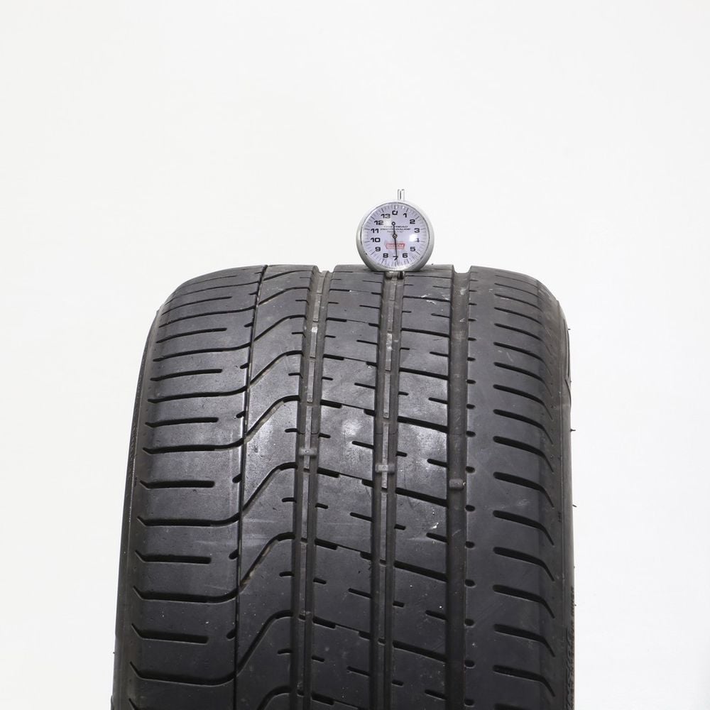 Used 275/35ZR20 Pirelli P Zero B1 102Y - 6.5/32 - Image 2