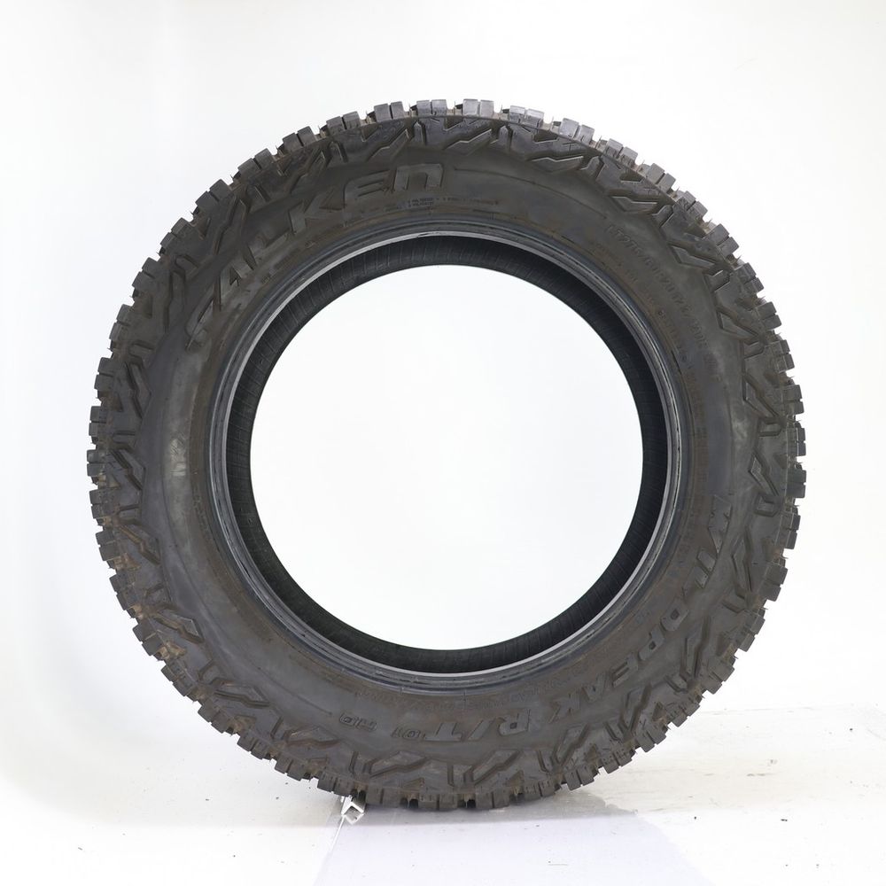 Used LT 275/60R20 Falken Wildpeak R/T 01 HD 123/120R E - 15/32 - Image 3