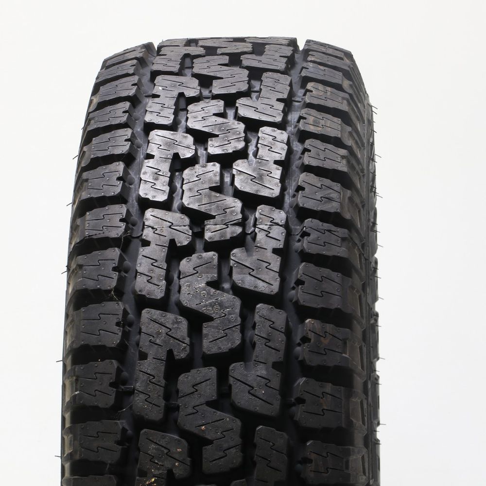 Set of (4) New LT 265/70R17 Pirelli Scorpion All Terrain Plus 121/118S E - 15/32 - Image 2