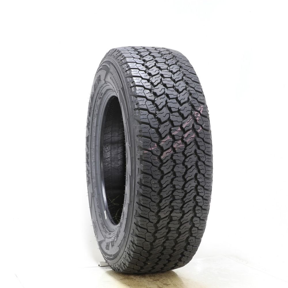 New 255/65R17 Goodyear Wrangler All-Terrain Adventure Kevlar 110T - 12/32 - Image 1