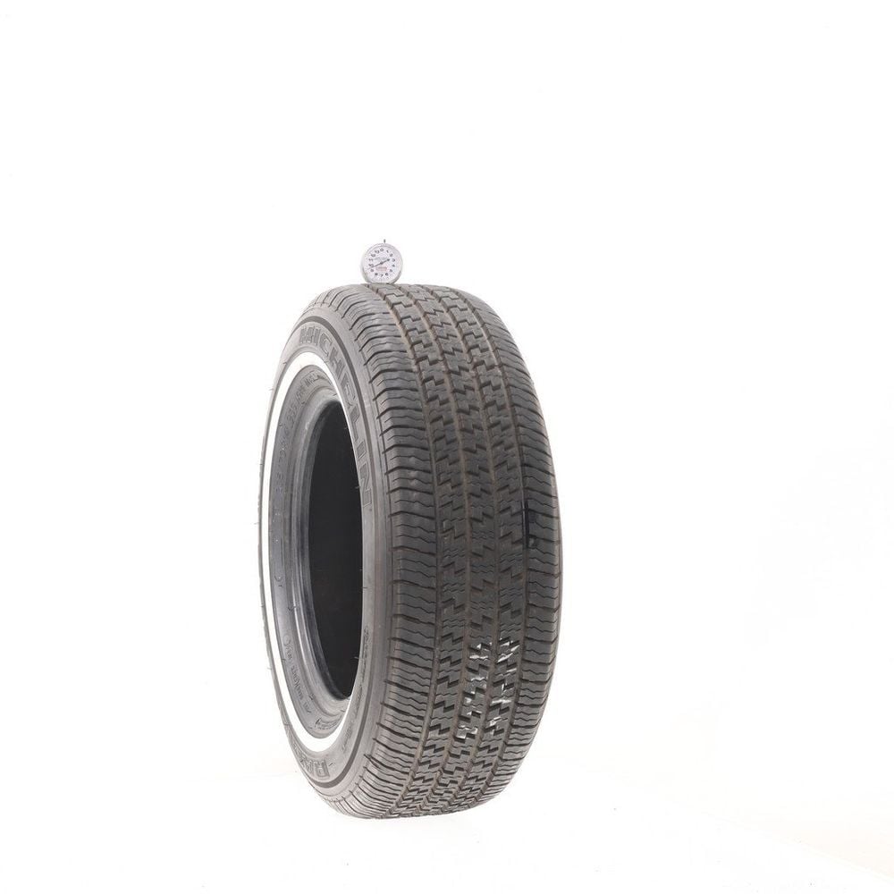 Used 205/70R14 Michelin Radial XH4 93S - 9.5/32 - Image 1