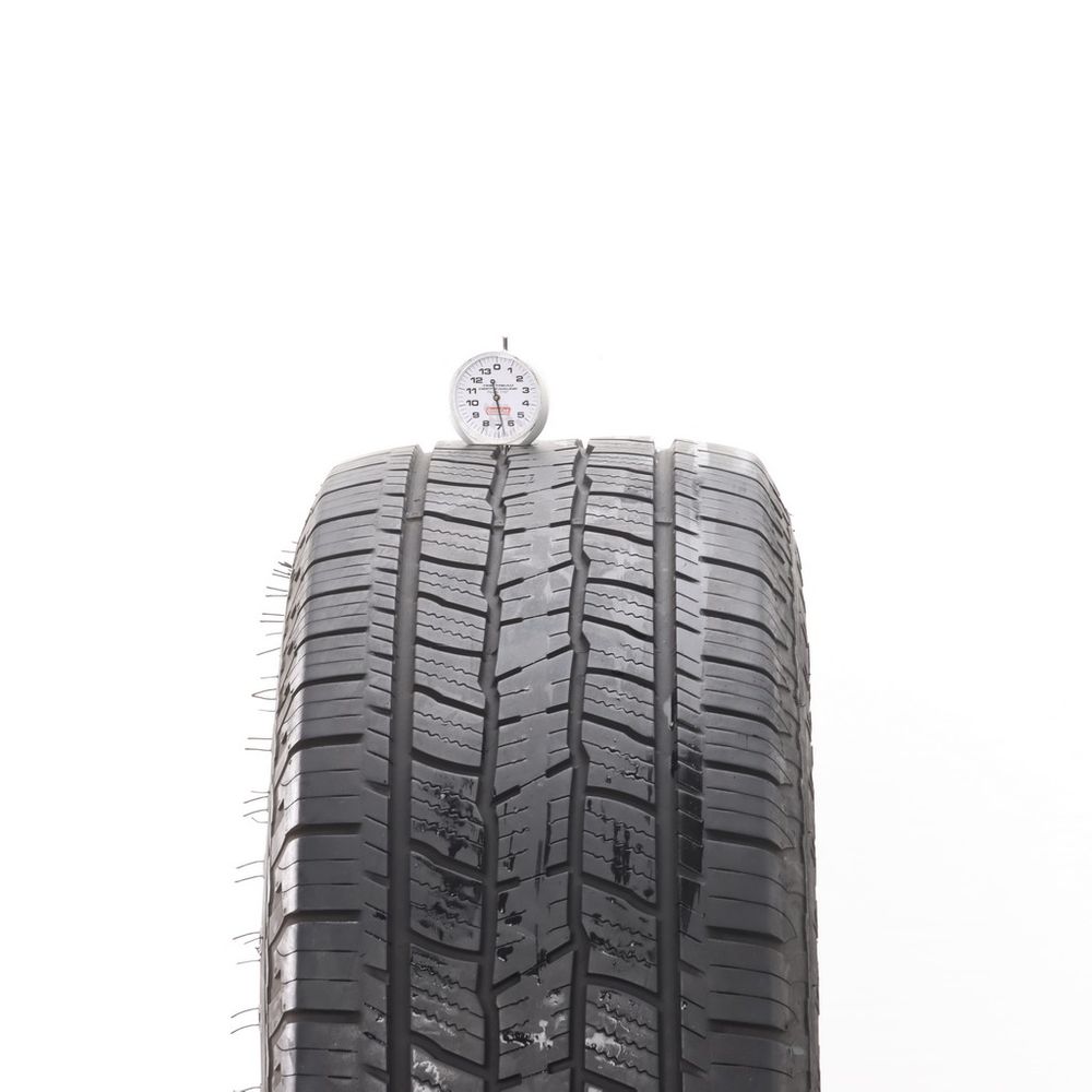 Used 255/65R17 DeanTires Back Country QS-3 Touring H/T 110T - 6.5/32 - Image 2