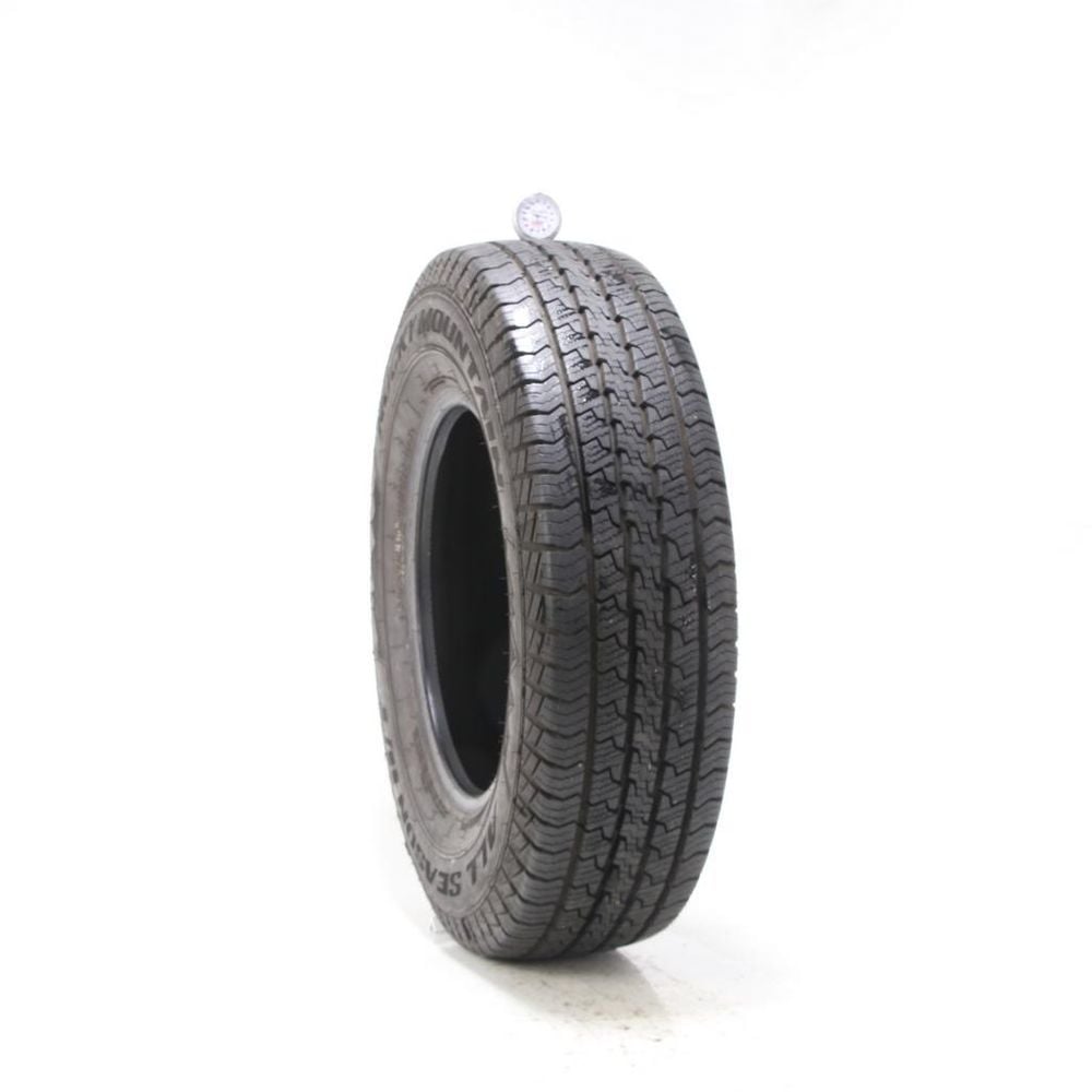 Used LT 225/75R16 Rocky Mountain H/T 115/112S - 11/32 - Image 1