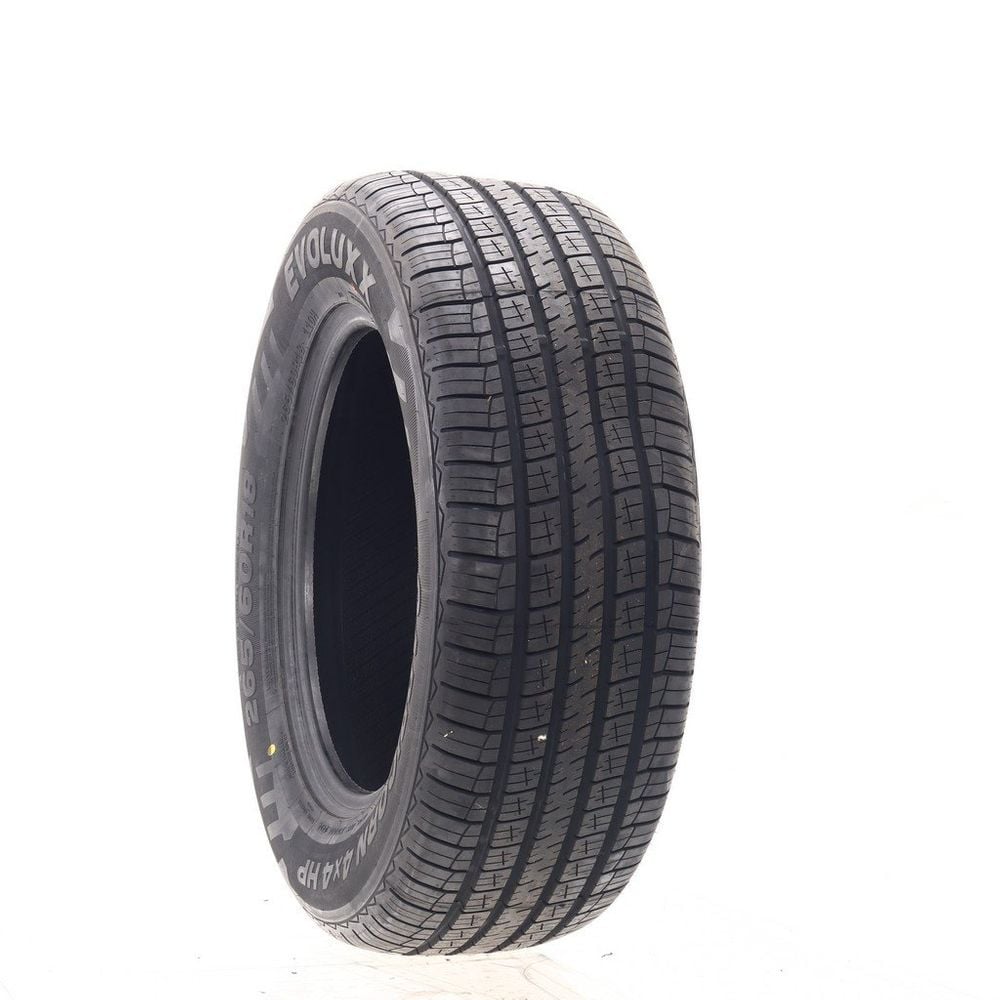 New 265/60R18 Evoluxx Capricorn 4X4 HP 110H - Image 1