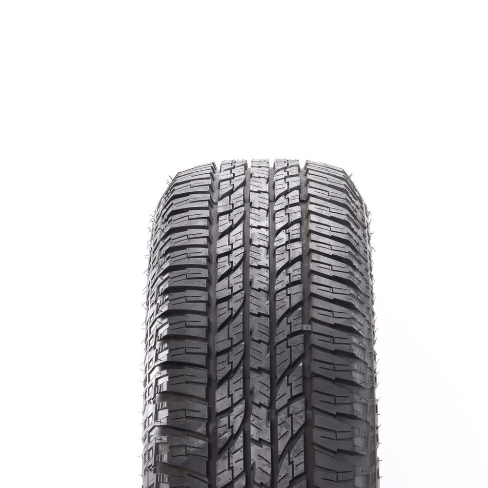 New 255/70R16 Yokohama Geolandar A/T G015 109T - Image 2