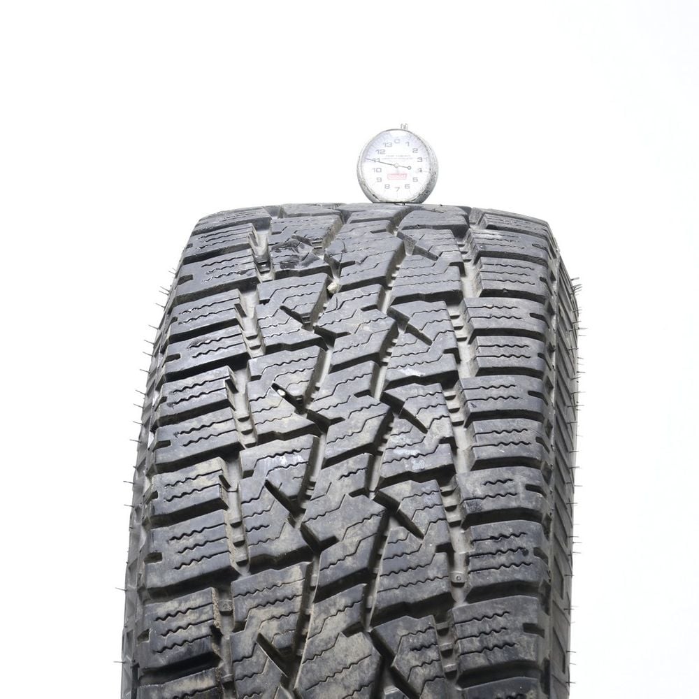 Used LT 265/70R17 DeanTires Back Country SQ-4 A/T 121/118R - 11/32 - Image 2