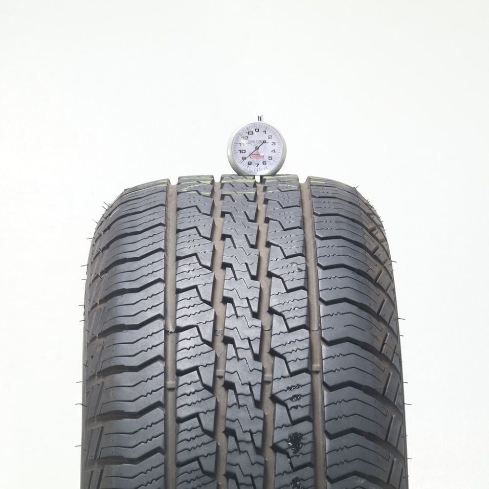 Used 275/60R20 Rocky Mountain H/T 115H - 8.5/32 - Image 2