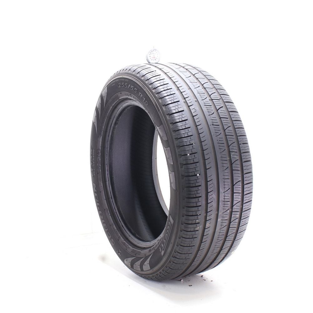 Used 255/55R18 Pirelli Scorpion Verde NO 105V - 6/32 - Image 1