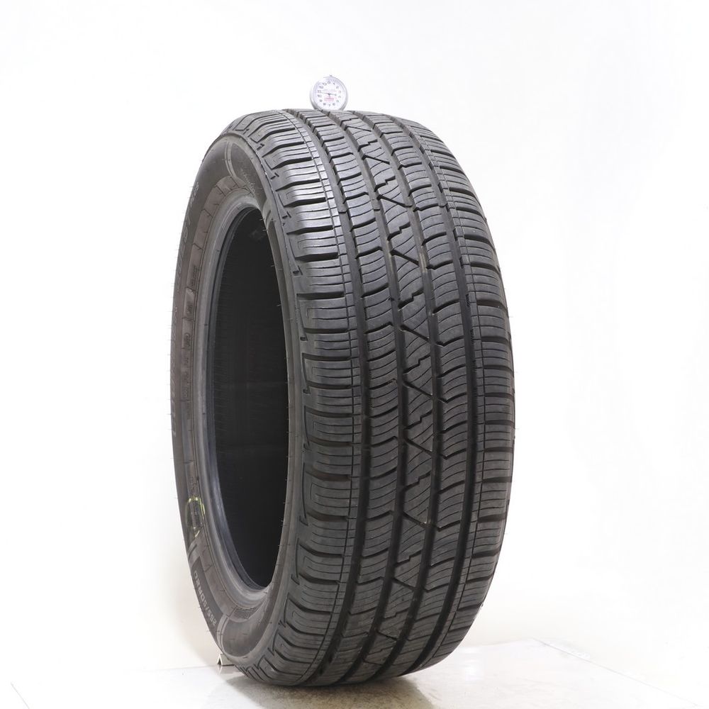 Used 265/50R20 Mastercraft Courser Quest Plus 111T - 10.5/32 - Image 1