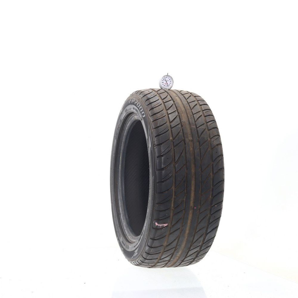 Used 225/50R16 Ohtsu FP7000 92H - 5.5/32 - Image 1