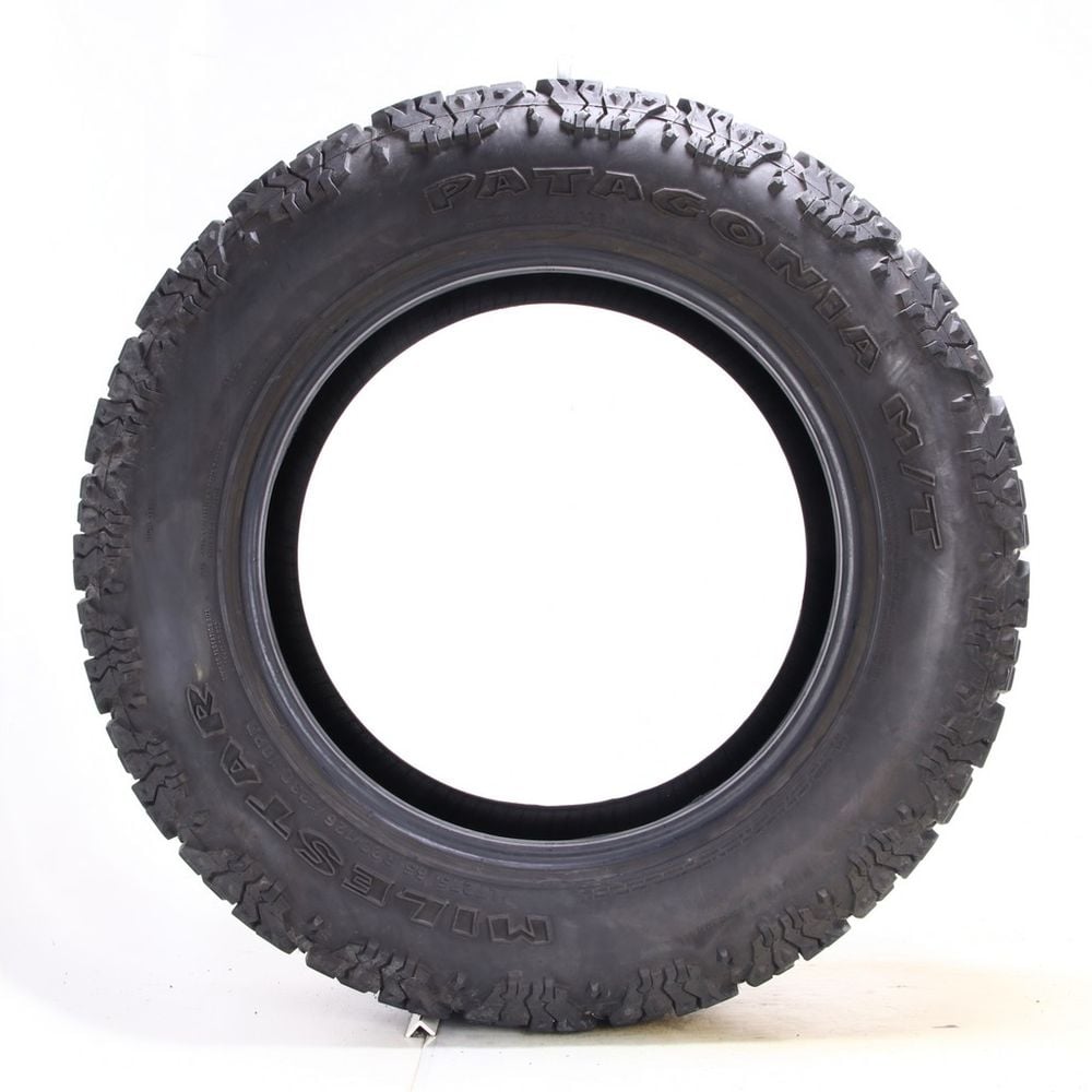 Used LT 275/65R20 Milestar Patagonia M/T 126/123Q E - 11.5/32 - Image 3