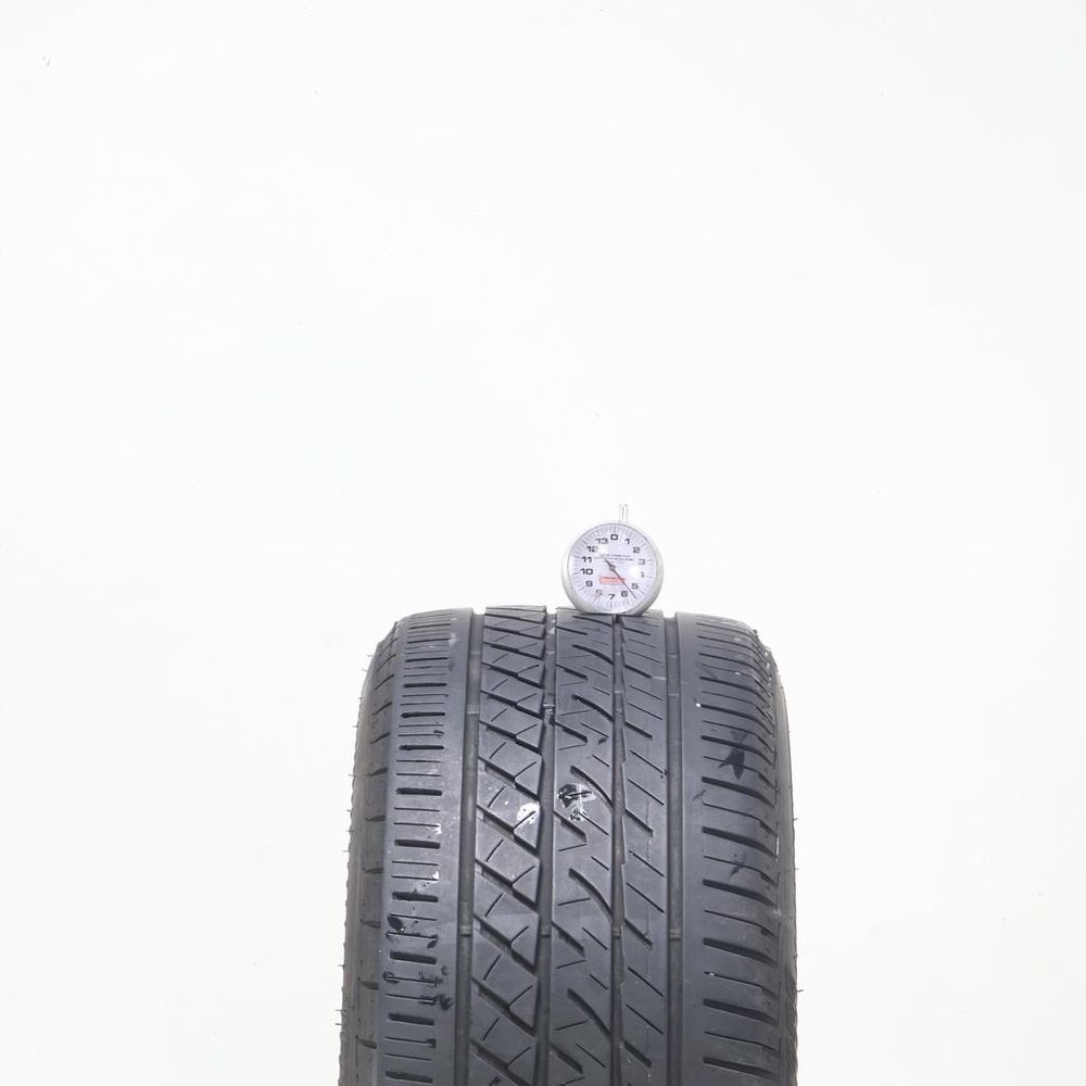 Used 215/45RF17 Bridgestone DriveGuard RFT 91W - 5.5/32 - Image 2