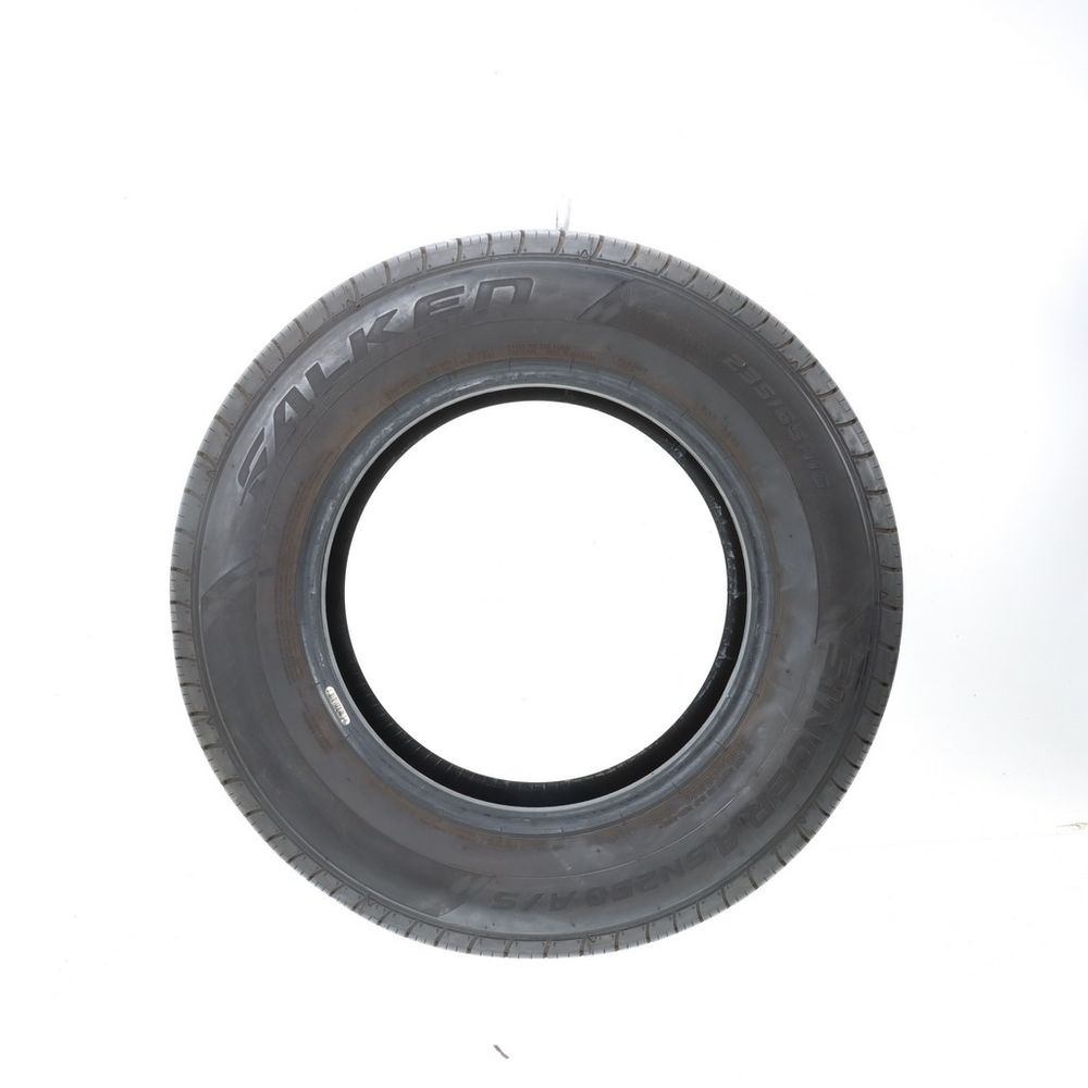 Used 235/65R16 Falken Sincera SN250 A/S 103T - 10/32 - Image 2