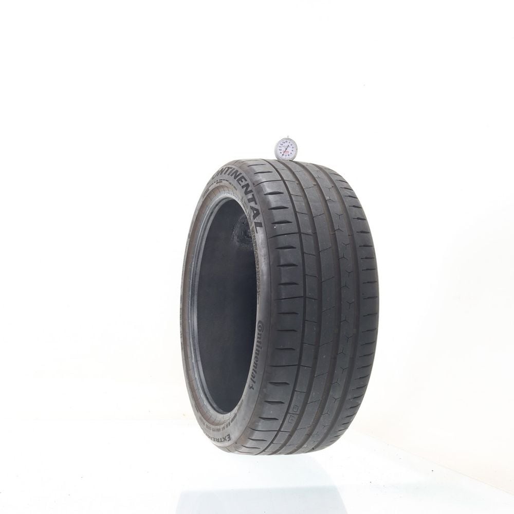 Used 235/40ZR18 Continental ExtremeContact Sport 02 95Y - 8/32 - Image 1