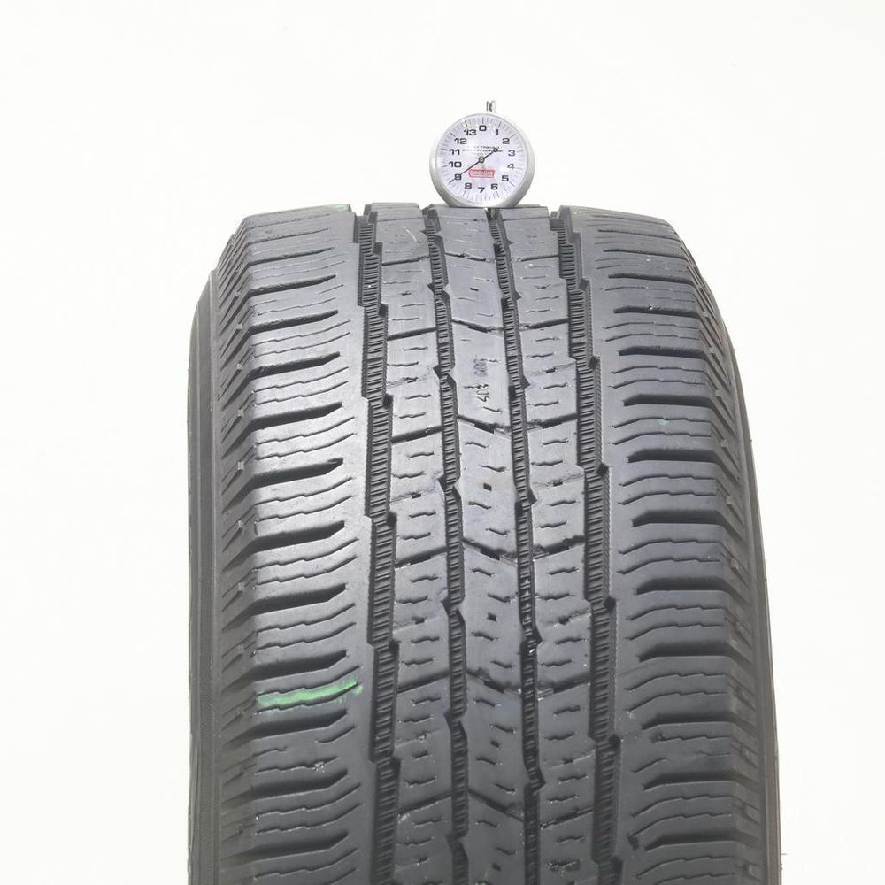 Set of (2) Used LT 265/70R18 Nokian One HT 124/121S E - 8.5-9/32 - Image 5