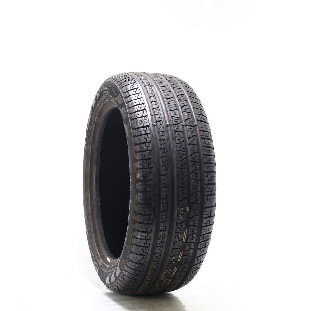 Driven Once 265/45R20 Pirelli Scorpion Verde MOE Run Flat 108H - 10/32 - Image 1