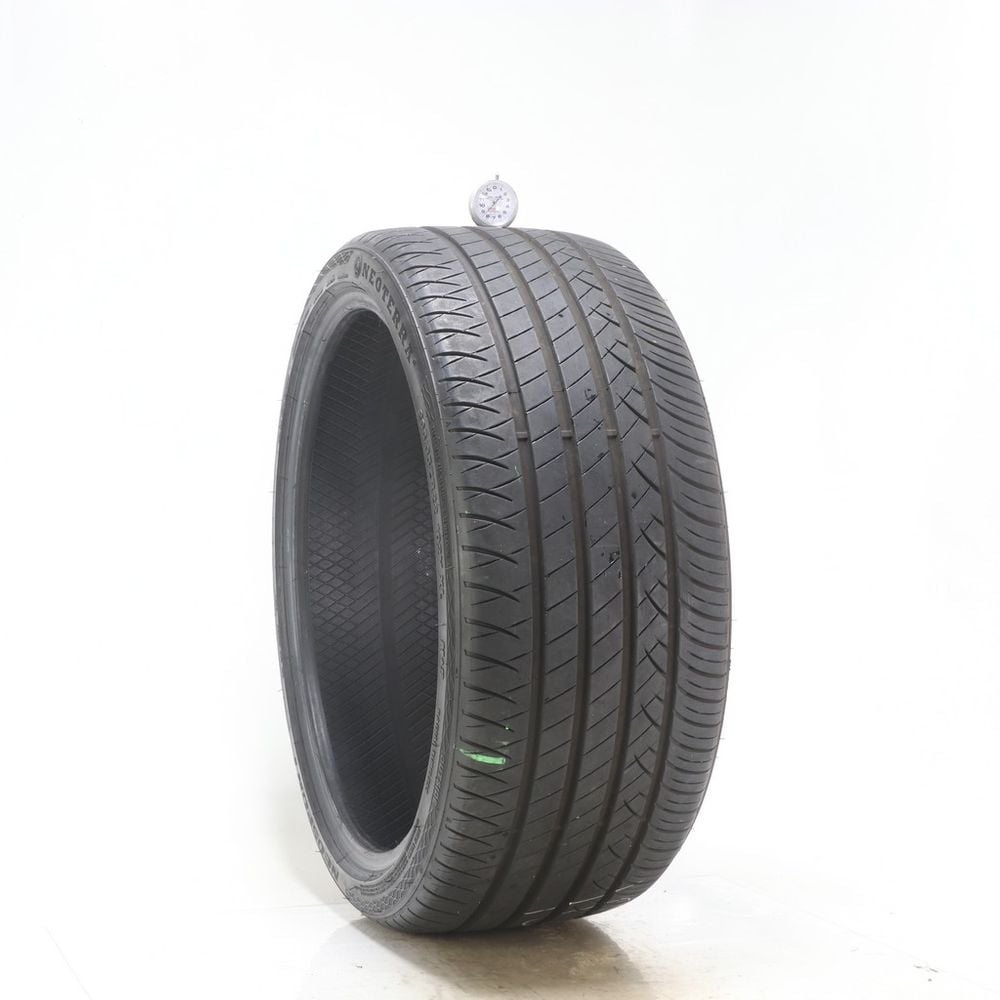 Used 265/35ZR22 NeoTerra NeoSport 102Y - 7.5/32 - Image 1