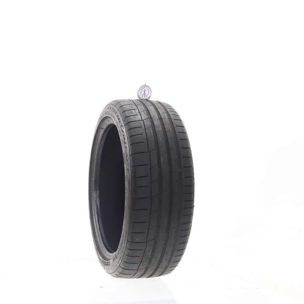 Used 205/45ZR17 Continental ExtremeContact Sport 88W - 7/32 - Image 1