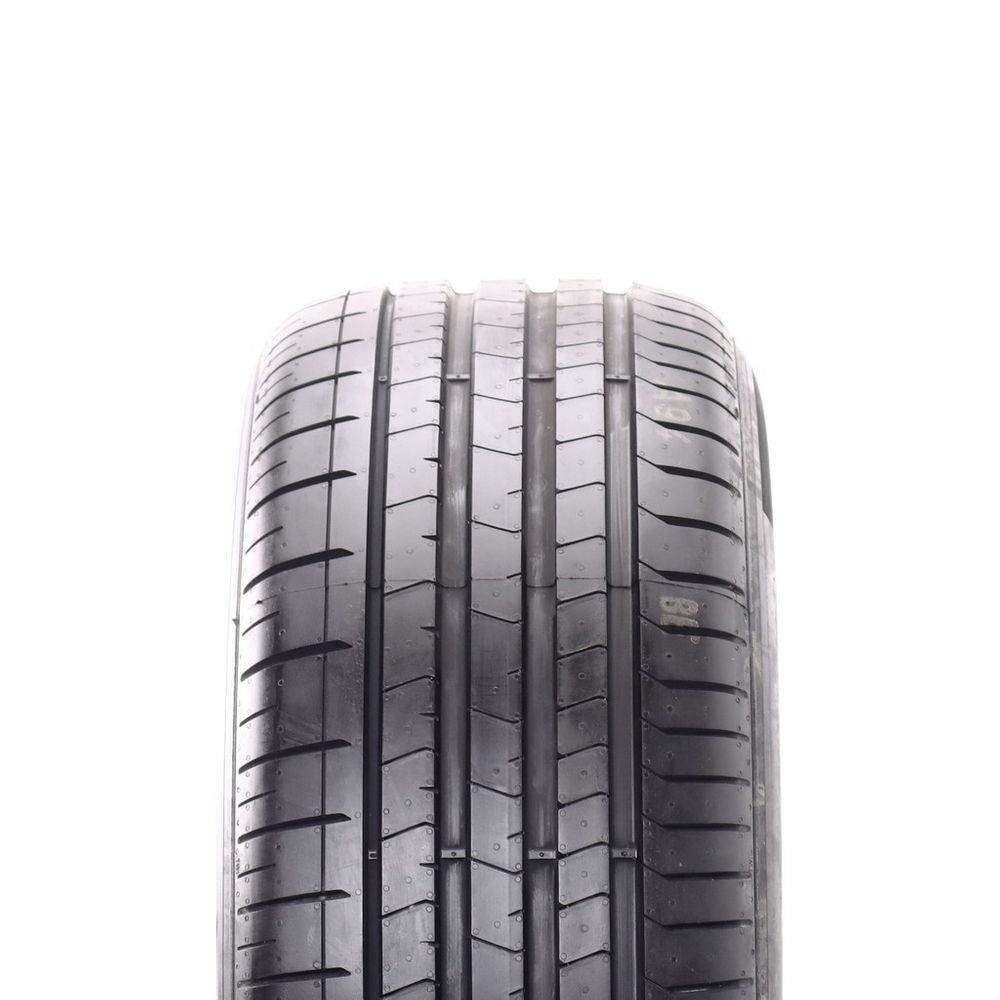 New 255/55R19 Pirelli P Zero PZ4 107W - Image 2