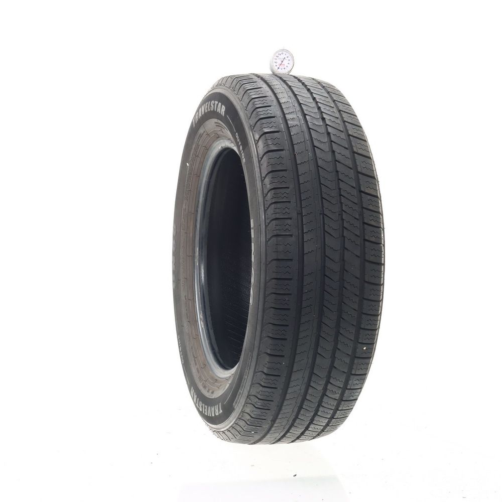 Used 235/65R17 Travelstar UN66 108V - 8/32 - Image 1