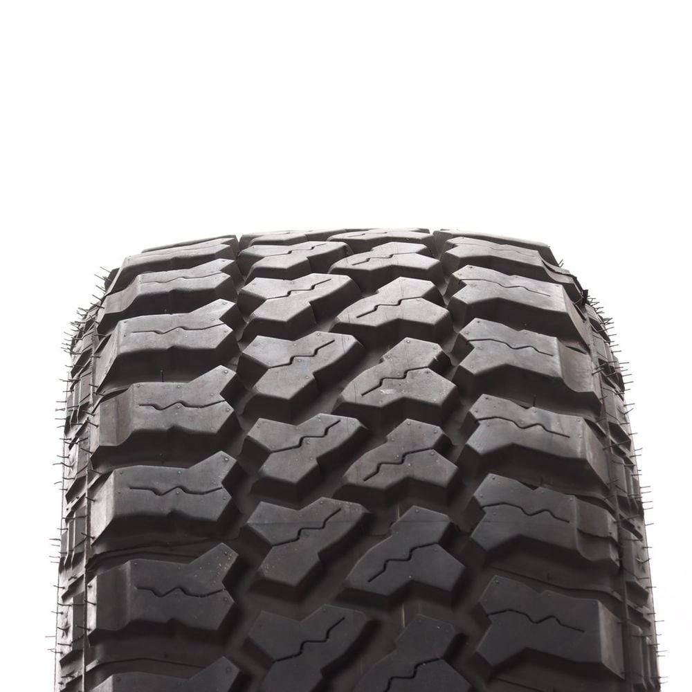 Used LT 37X13.5R26 Fury Country Hunter M/T 117Q F - 20/32 - Image 2