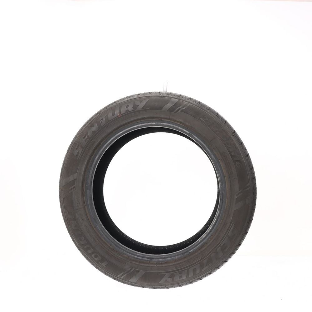 Used 215/55R16 Sentury Touring 97H - 8.5/32 - Image 3