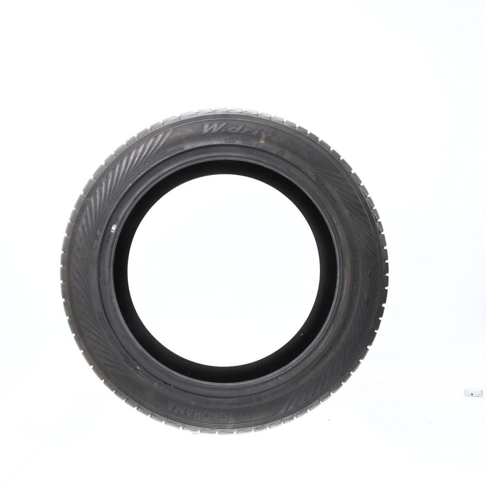 Set of (4) Driven Once 275/45R19 Yokohama W.Drive V902B 108V - 10.5/32 - Image 3