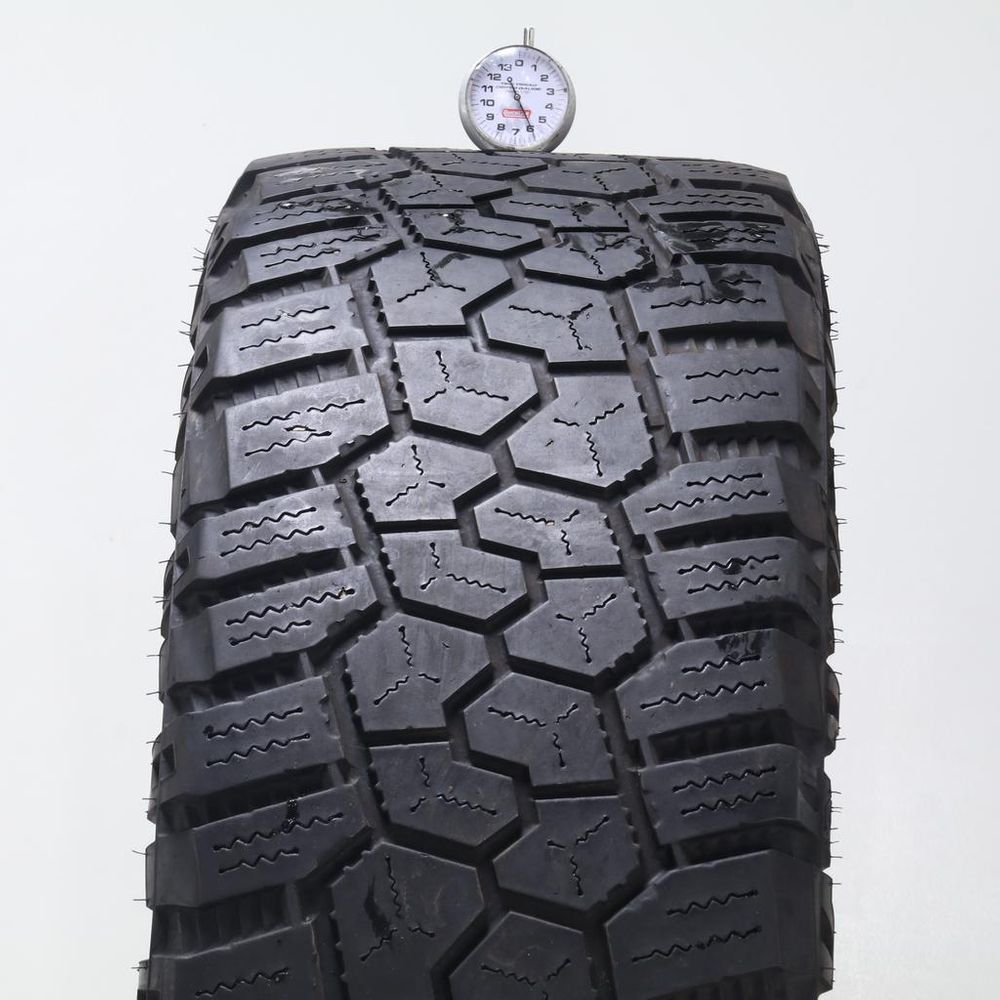 Used 275/60R20 Cooper Discoverer Rugged Trek 115T - 5.5/32 - Image 2