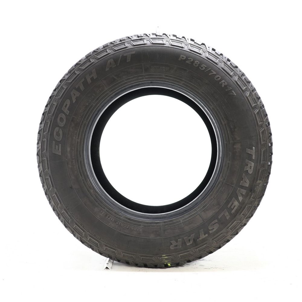 Used 285/70R17 Travelstar Ecopath A/T 117T - 8/32 - Image 3