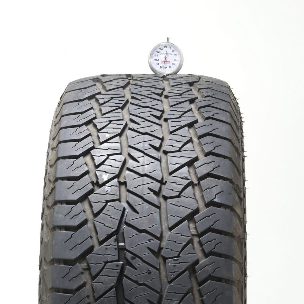 Used 275/65R18 Hankook Dynapro AT2 116T - 7.5/32 - Image 2