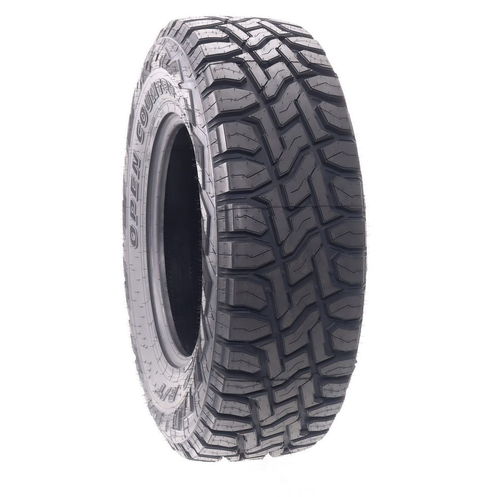 New LT 295/70R18 Toyo Open Country RT 129/126Q E - Image 1