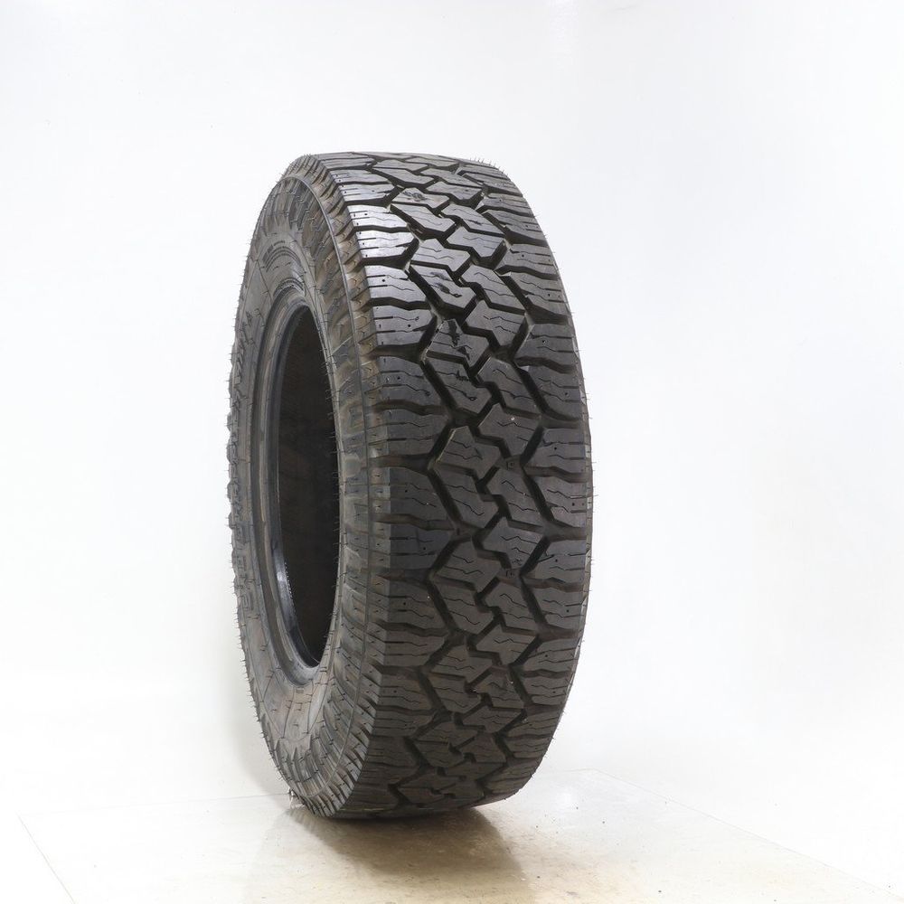 Driven Once LT 265/70R17 Nitto Exo Grappler AWT 121/118Q E - 18/32 - Image 1