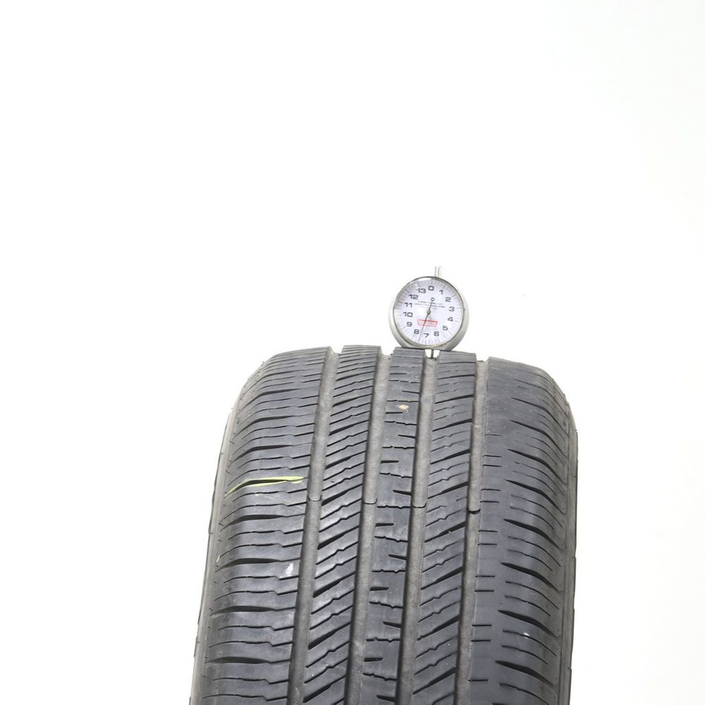 Set of (2) Used 225/60R18 Linglong Crosswind HP010 Plus 100H - 7.5/32 - Image 2