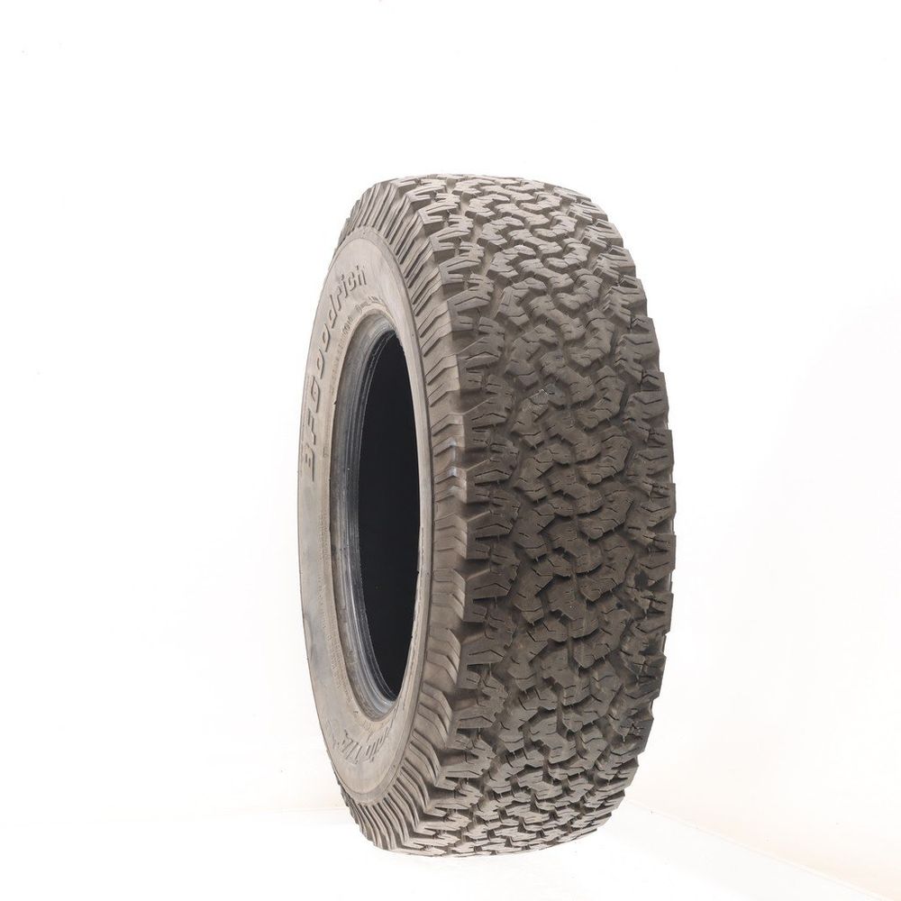 Used LT 265/70R17 BFGoodrich All-Terrain T/A KO 112/109R C - 14/32 - Image 1