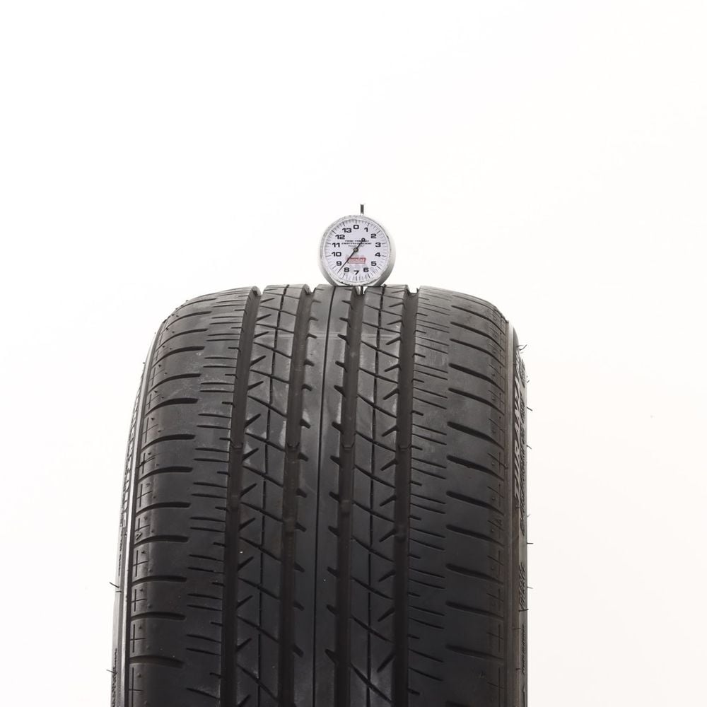 Used 245/40RF18 Bridgestone Turanza ER33 Run Flat 93Y - 8.5/32 - Image 2