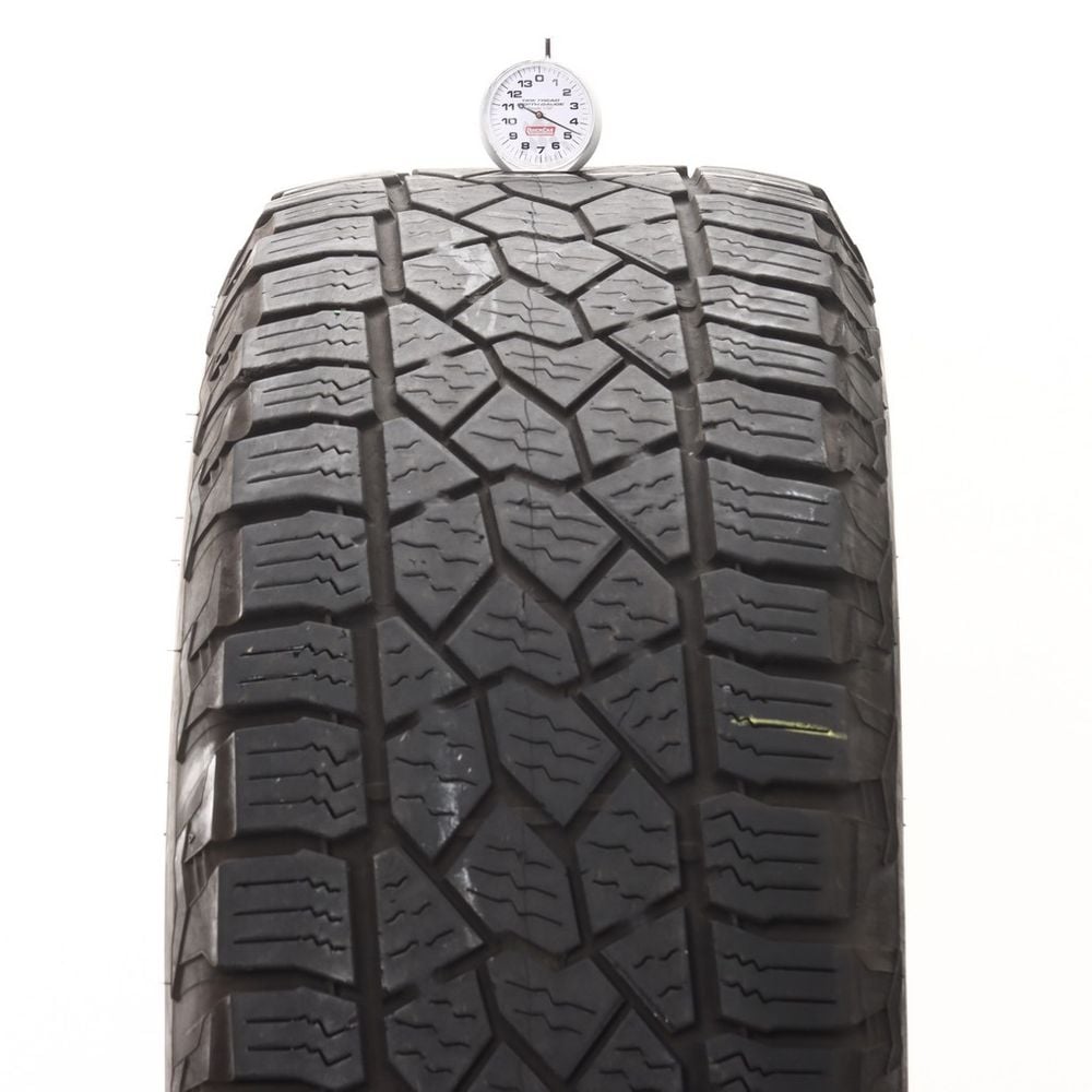 Used 285/70R17 DeanTires Back Country A/T2 117T - 4.5/32 - Image 2