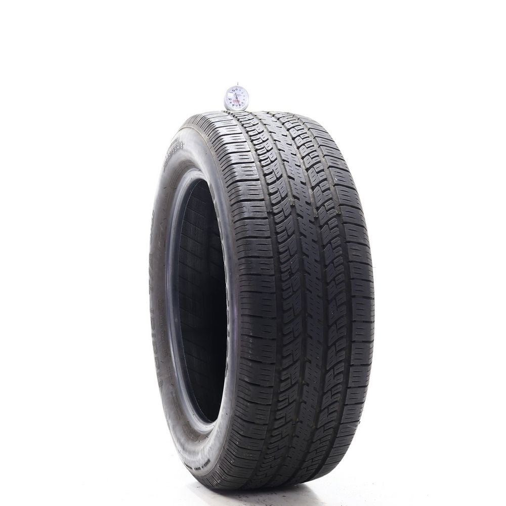 Used 245/55R18 BFGoodrich Radial T/A Spec 102T - 6/32 - Image 1