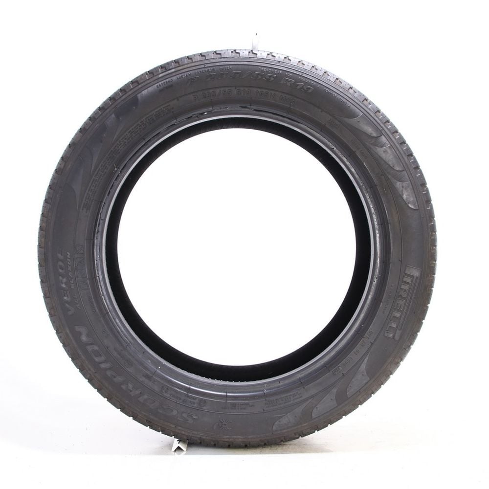 Used 235/55R19 Pirelli Scorpion Verde LR 105V - 6/32 - Image 3