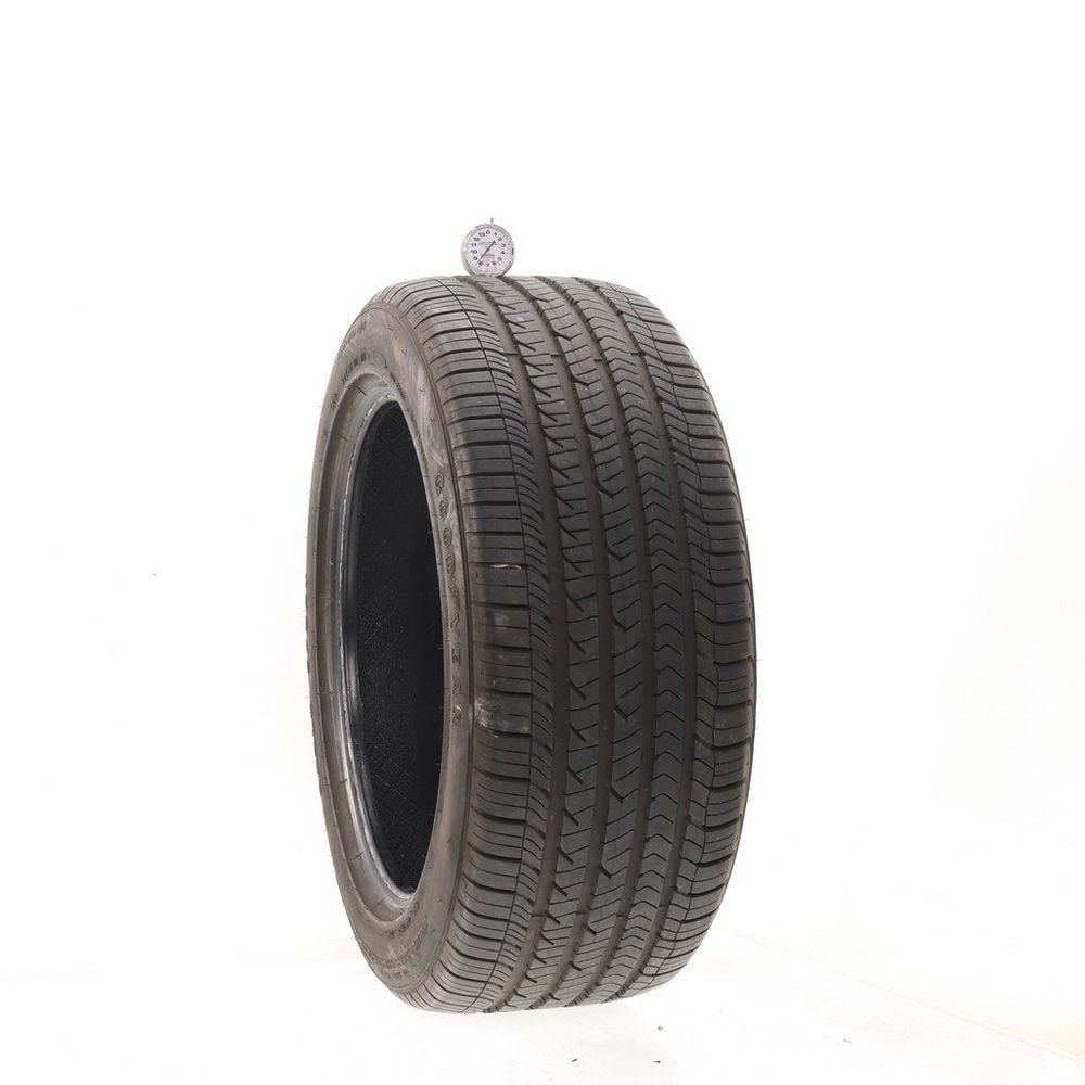 Used 265/45R18 Goodyear Eagle Sport AS 101V - 8.5/32 - Image 1