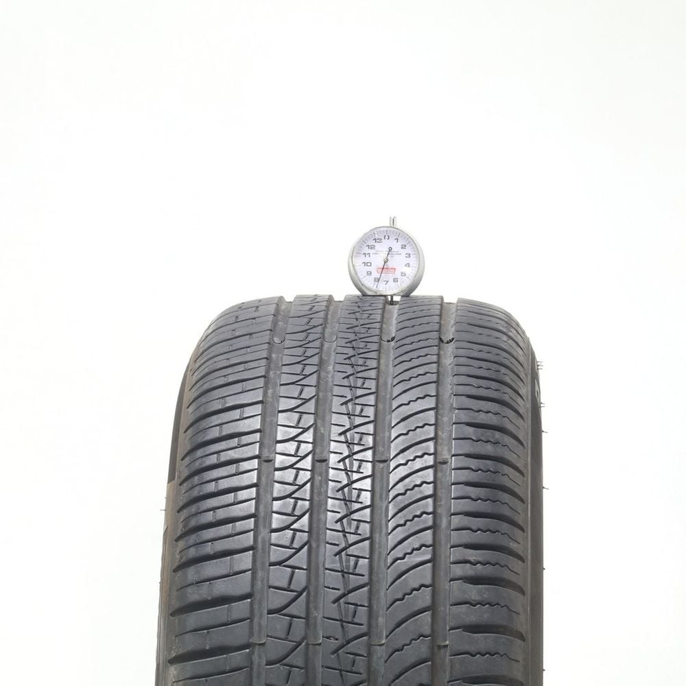 Used 235/45R19 Pirelli P Zero VOL 99V - 7.5/32 - Image 2