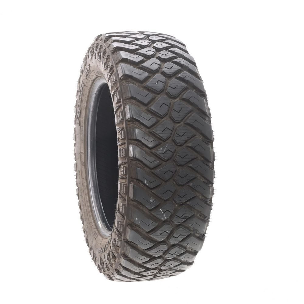 Used LT 275/65R20 Maxxis Razr MT 126/123Q E - 14/32 - Image 1