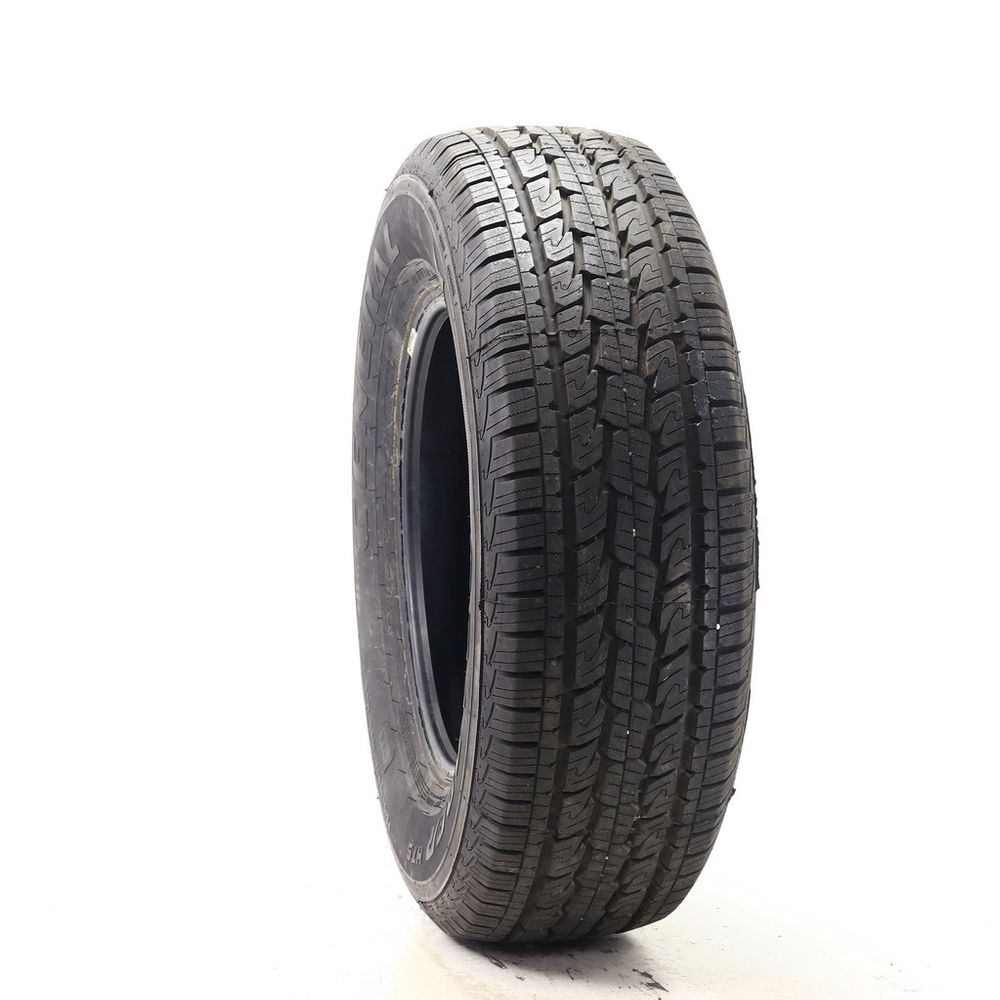 Set of (2) Driven Once 245/70R17 General Grabber HTS 108S - 11.5/32 - Image 1