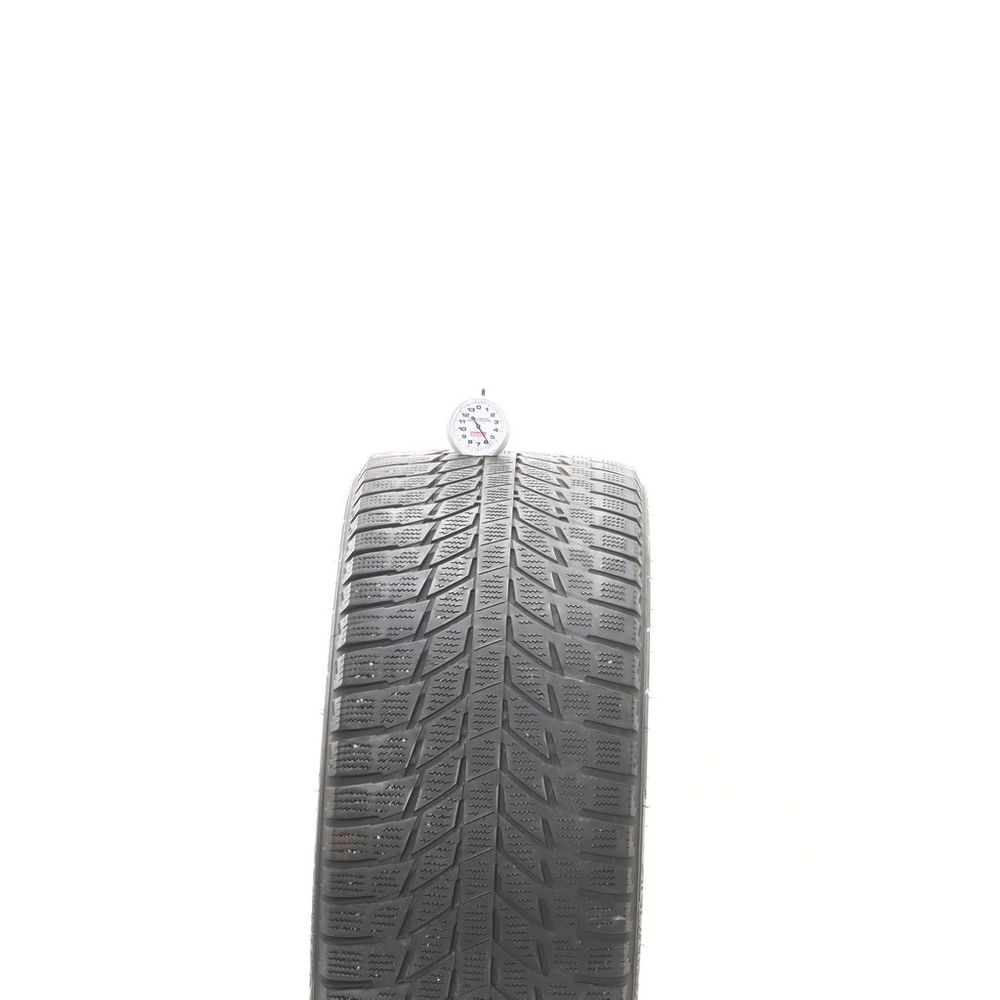 Used 235/40R18 Triangle SnowLink PL01 95R - 5.5/32 - Image 2